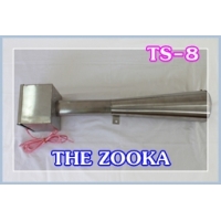 040 TS-8 The Bazook a swiftl sound